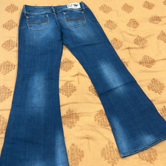 ReRock for Express Jeans - Picture 4 of 8